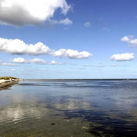 Semesterbostad 6 Person In Hals-by Traum