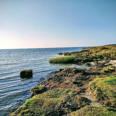 Casa de Férias 6 Person In Hals-by Traum