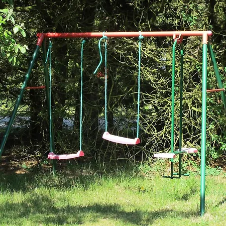 Semesterbostad 6 Person In Hals-by Traum Hals