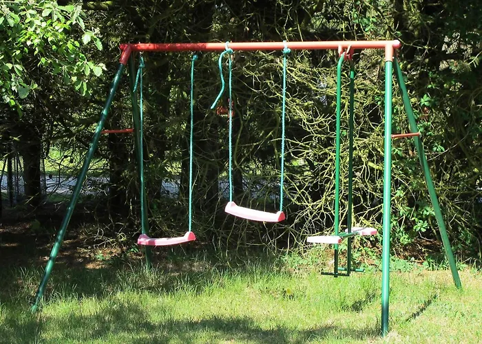 6 Person In Hals-by Traum Semesterbostad