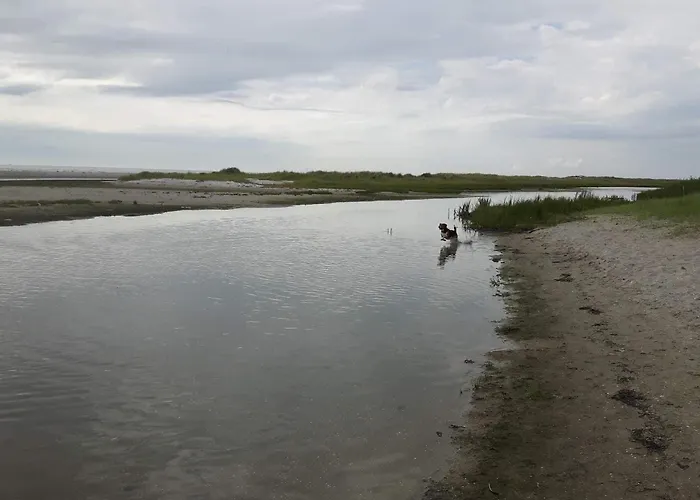 6 Person In Hals-by Traum Semesterbostad