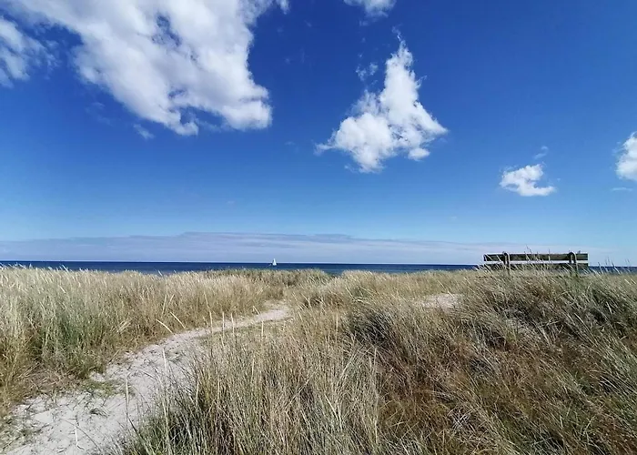 6 Person In Hals-by Traum Semesterbostad *