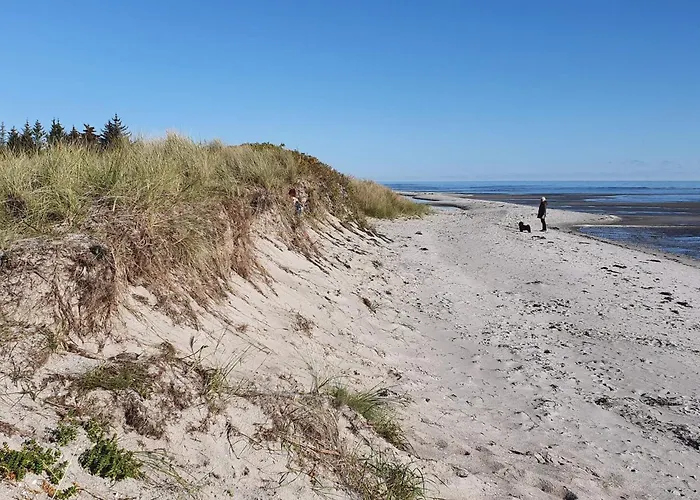 6 Person In Hals-by Traum Semesterbostad *