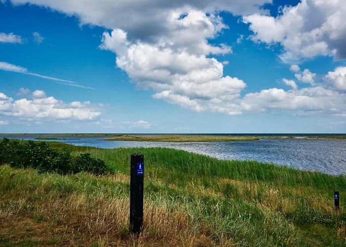 6 Person In Hals-by Traum Semesterbostad Hals