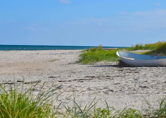 6 Person In Hals-by Traum Semesterbostad *