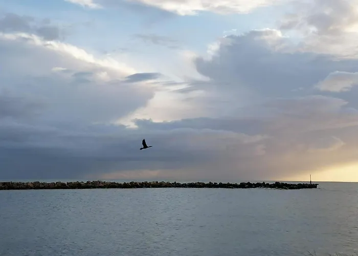 6 Person In Hals-by Traum Semesterbostad